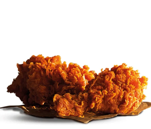 Ayam Goreng McD