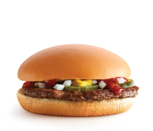 Beefburger