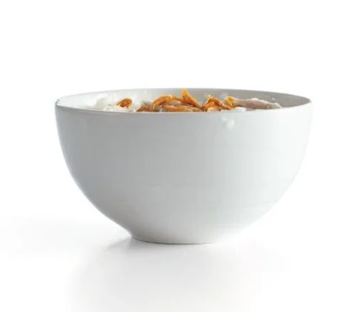 Bubur Ayam McD