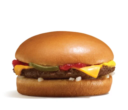 Cheese Burger