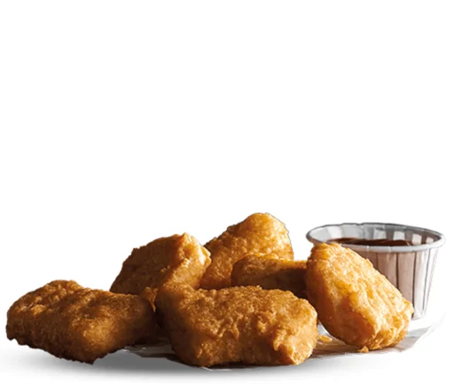 Chicken McNuggets