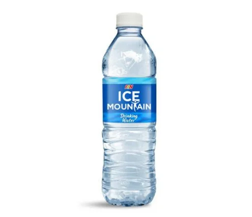 Drinking Water