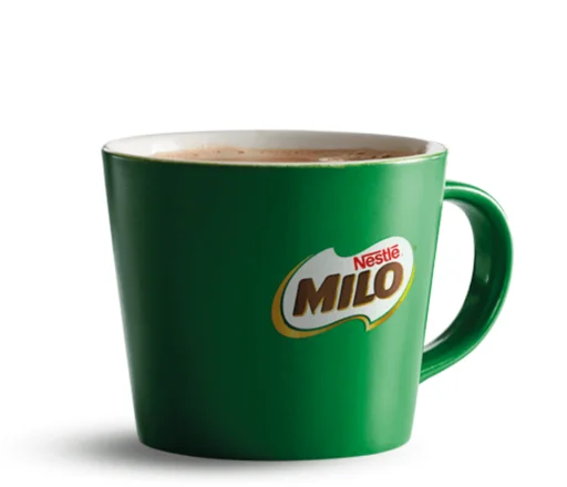 Hot Milo®