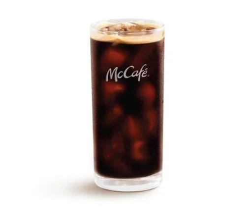 Iced Americano