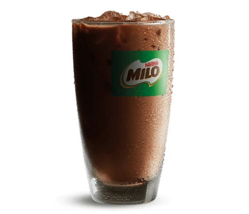 Iced Milo®