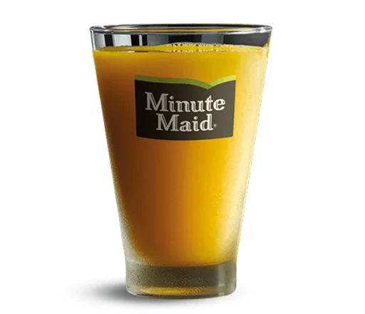 Minute Maid® Orange Juice