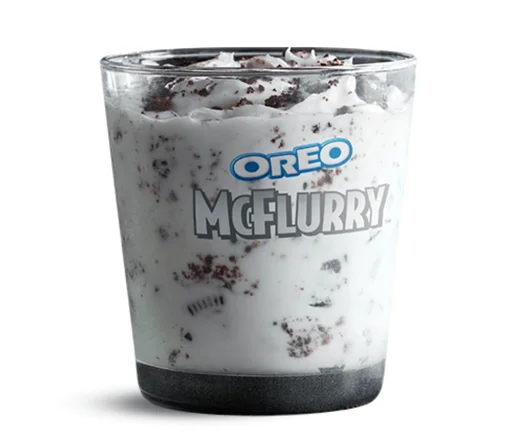 Oreo McFlurry™