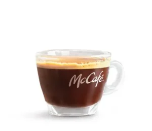 Small Espresso